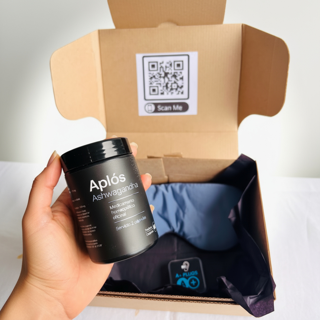 KIT DEL SUEÑO APLOS