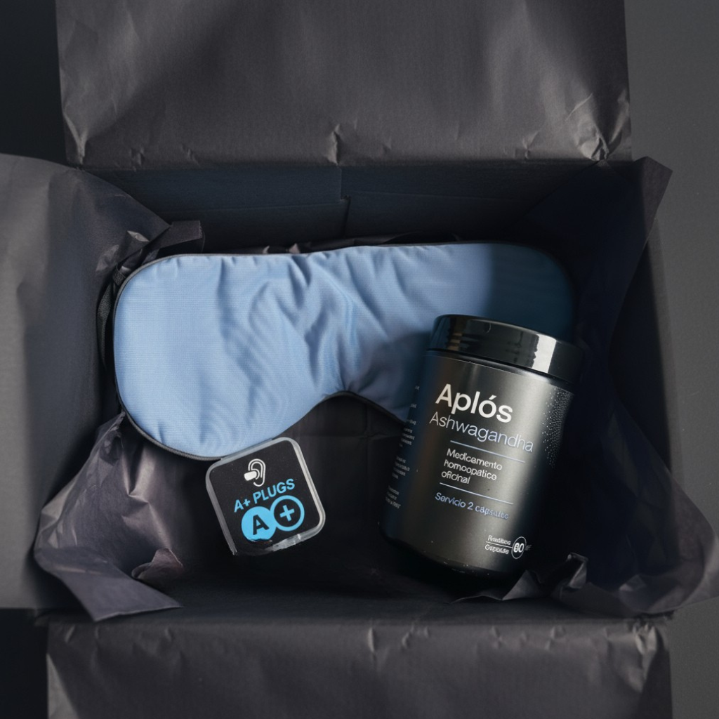 KIT DEL SUEÑO APLOS