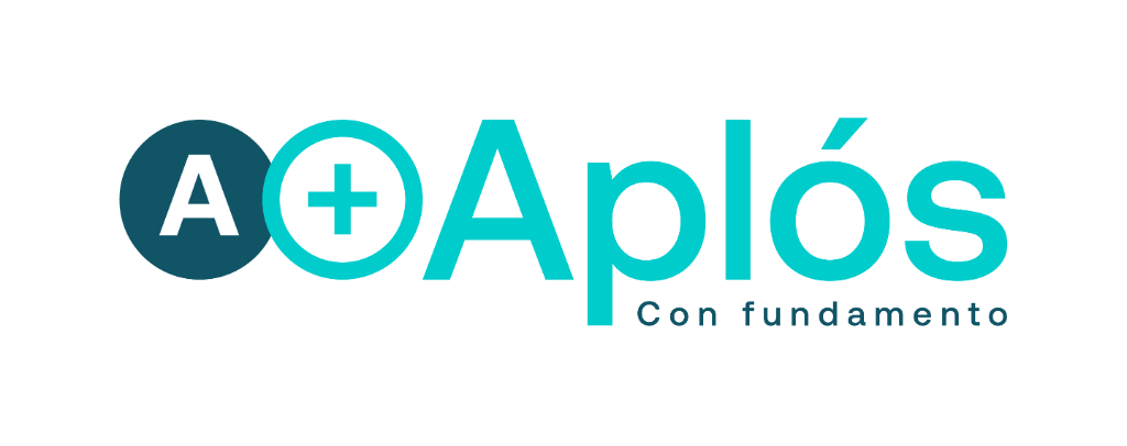 Aplós - Con fundamento