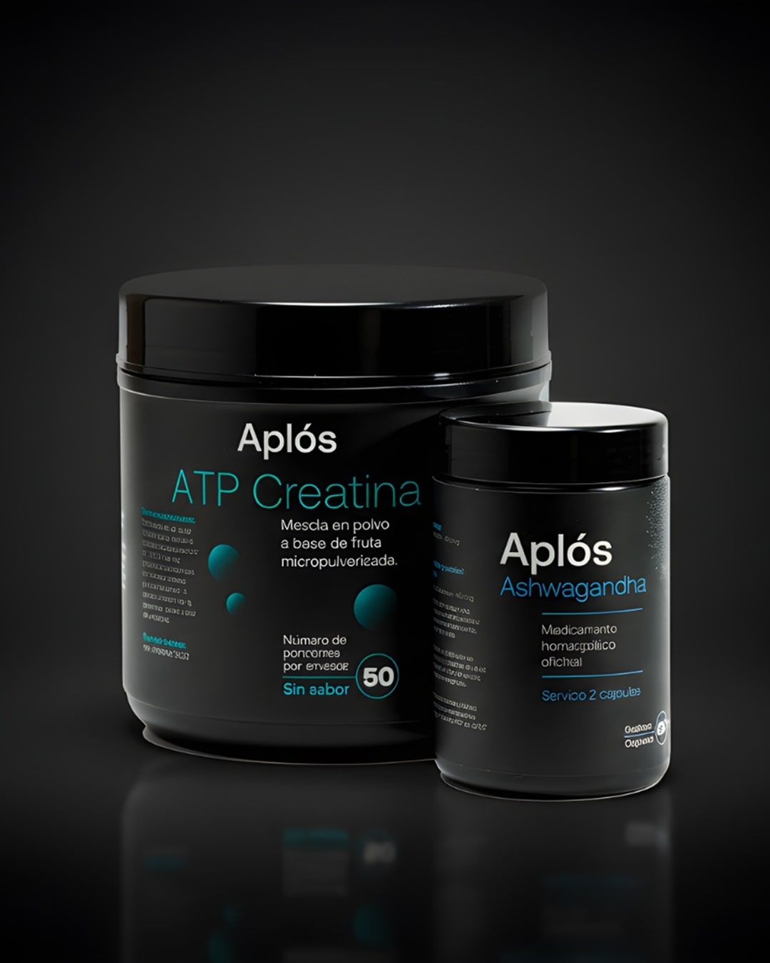 COMBO APLÓS: Sueño + Creatina